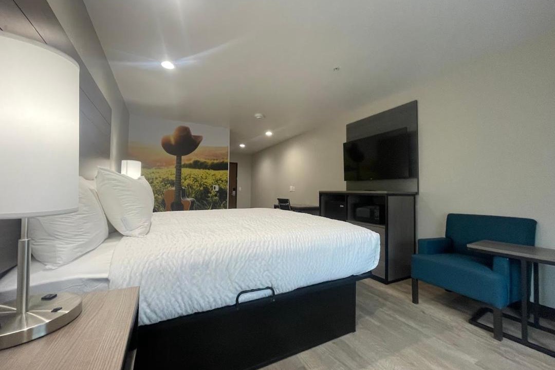 Photo of Bedroom in Ederville
