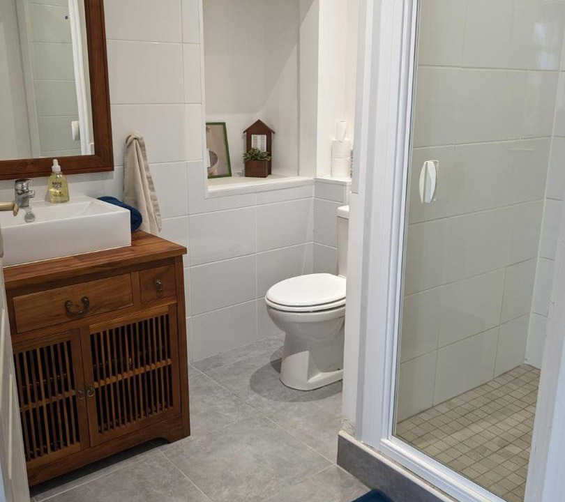 Photo of Bathroom in La Roche-Posay