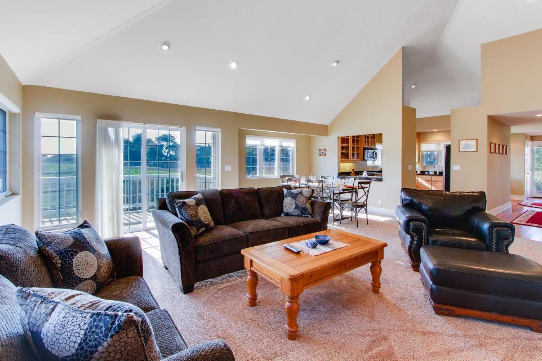 Photo of Livingroom in Bandon