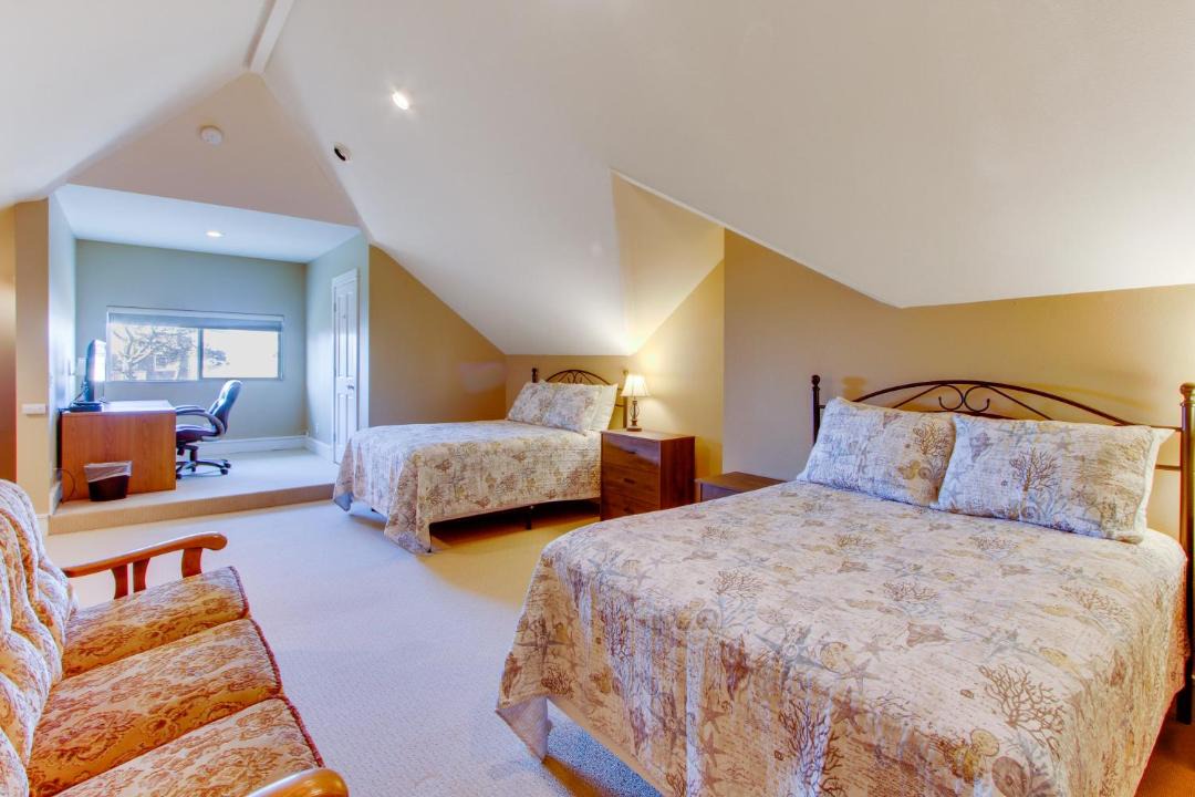 Photo of Bedroom in Bandon