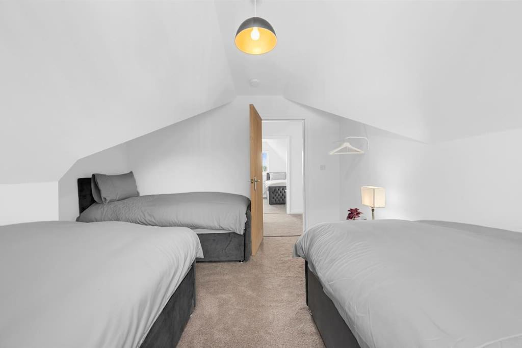 Photo of Bedroom in Worsley