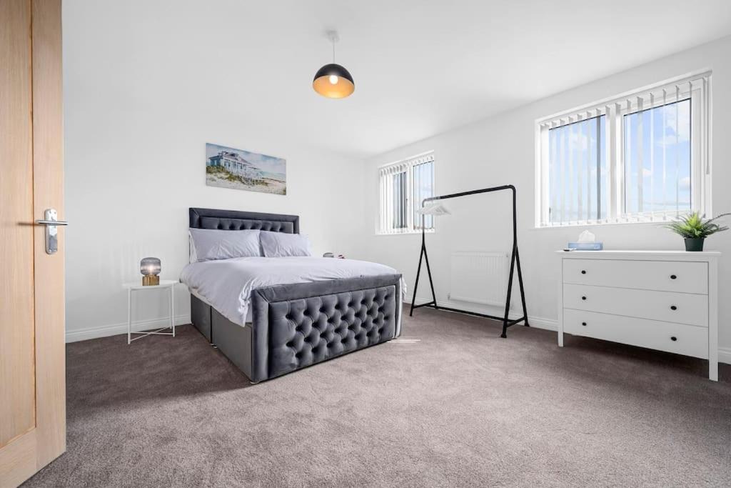 Photo of Bedroom in Worsley