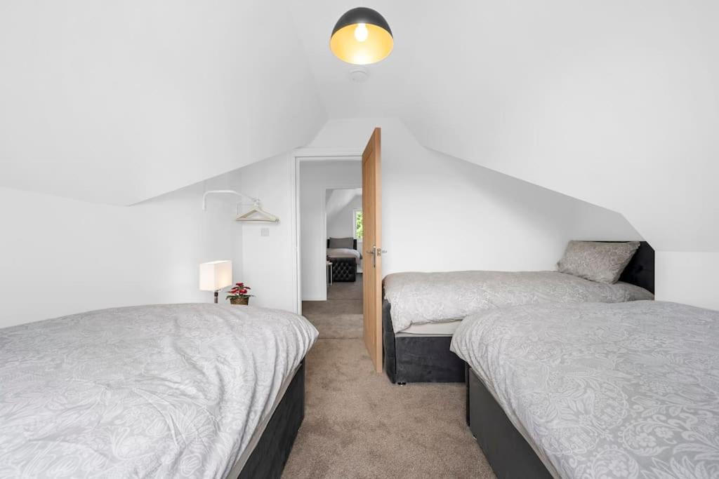 Photo of Bedroom in Worsley