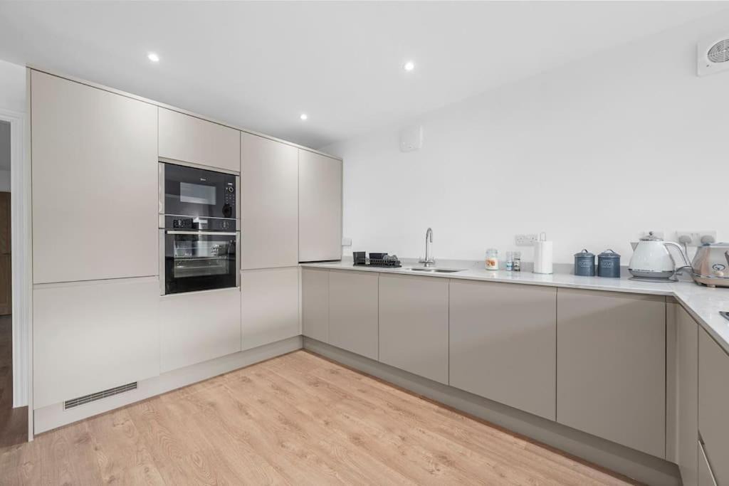 Photo of Kitchen in Worsley