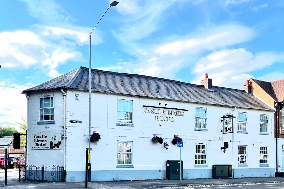 Photo of Others in Warwick