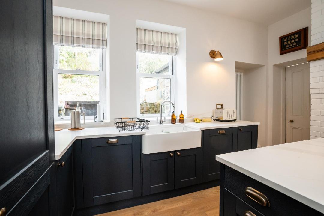 Photo of Kitchen in Barmouth