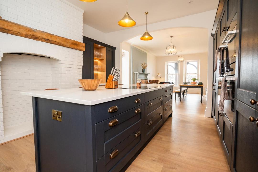 Photo of Kitchen in Barmouth