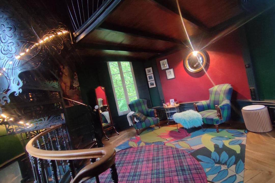 Photo of Livingroom in Savonnieres