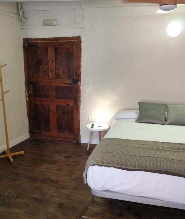 Photo of Bedroom in Jaca