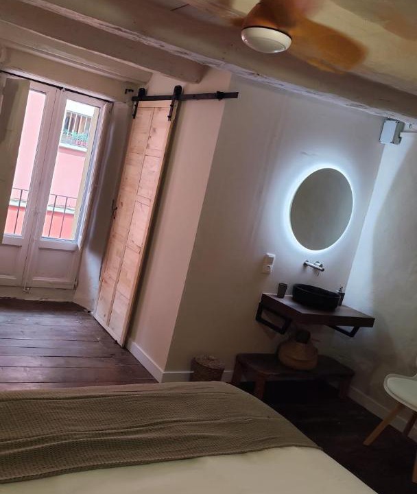 Photo of Bedroom in Jaca