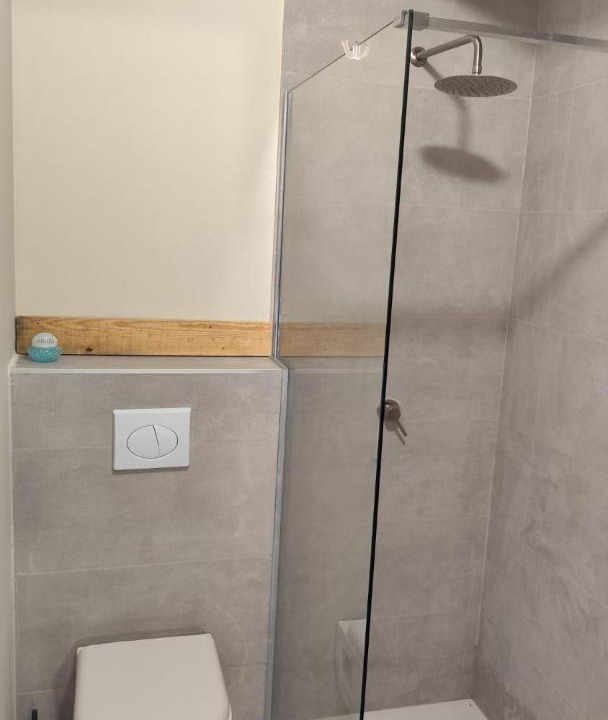 Photo of Bathroom in Jaca
