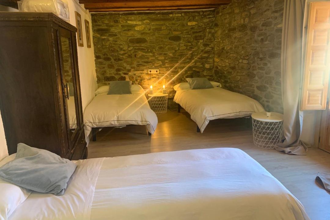 Photo of Bedroom in Jaca
