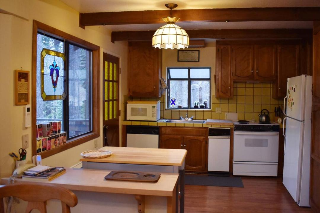 Photo of Kitchen in Arnold
