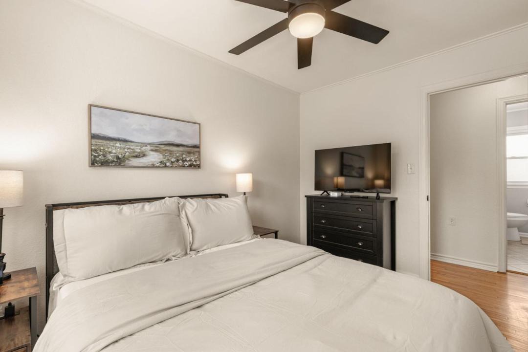 Photo of Bedroom in Turner Park