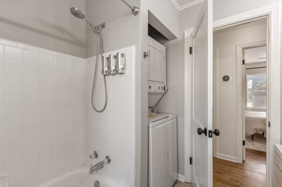 Photo of Bathroom in Turner Park