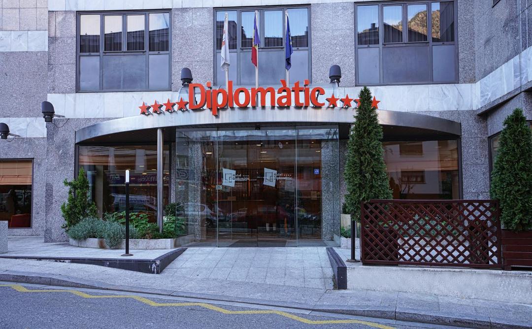 Photo of Others in Andorra la Vella