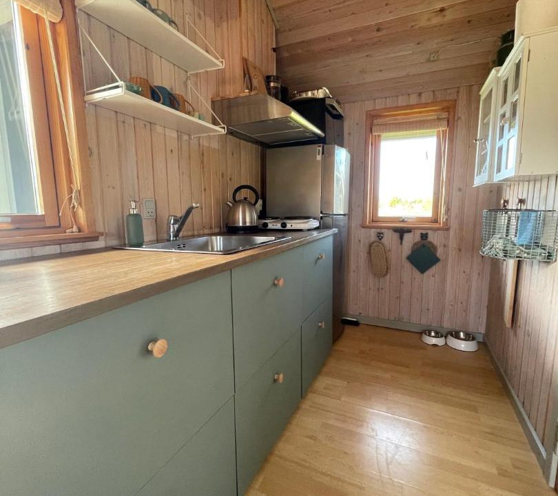 Photo of Kitchen in Hirtshals