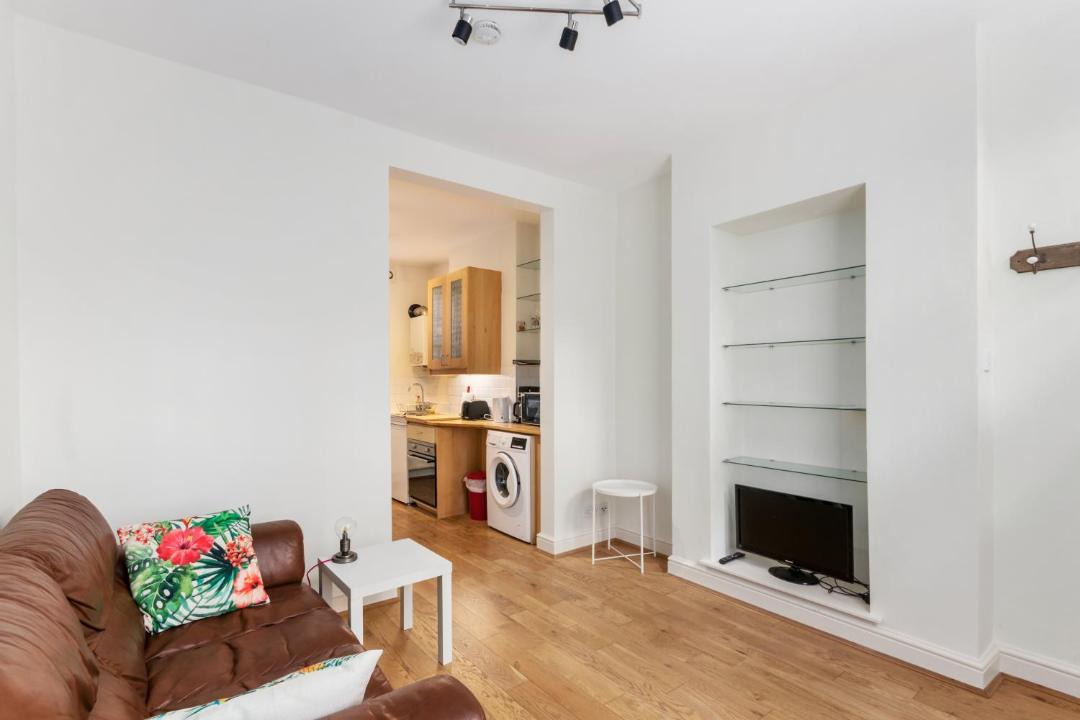 Photo of Others in Barbican