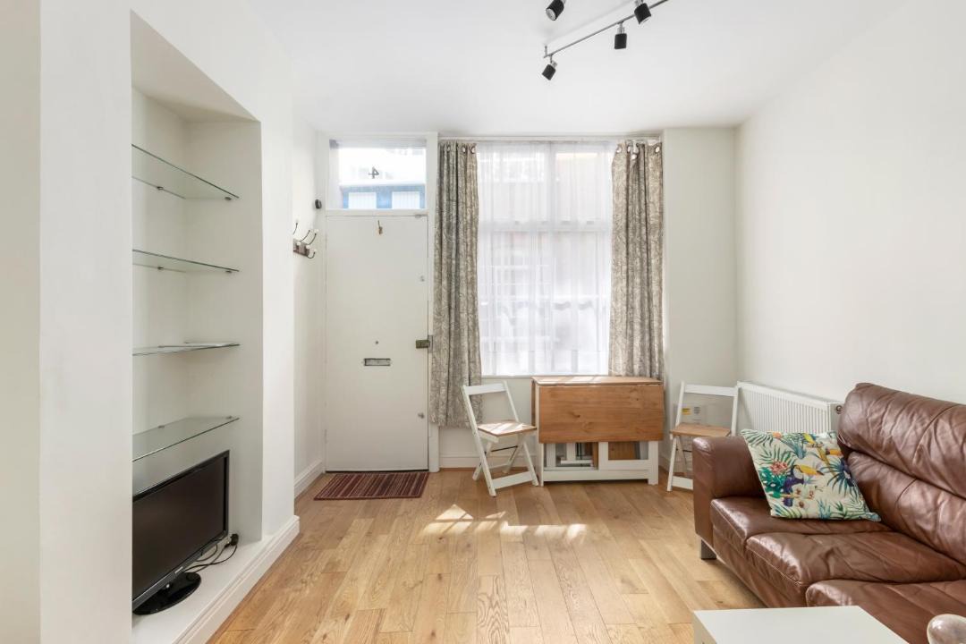 Photo of Others in Barbican