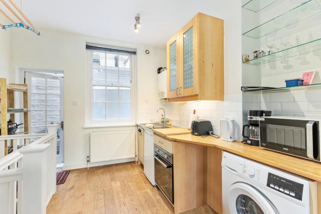 Photo of Others in Barbican