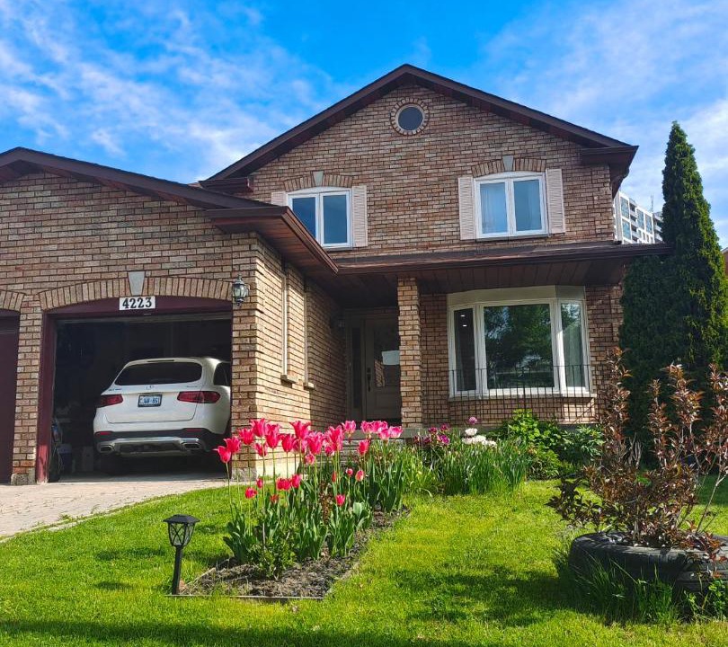 Photo of Others in Mississauga