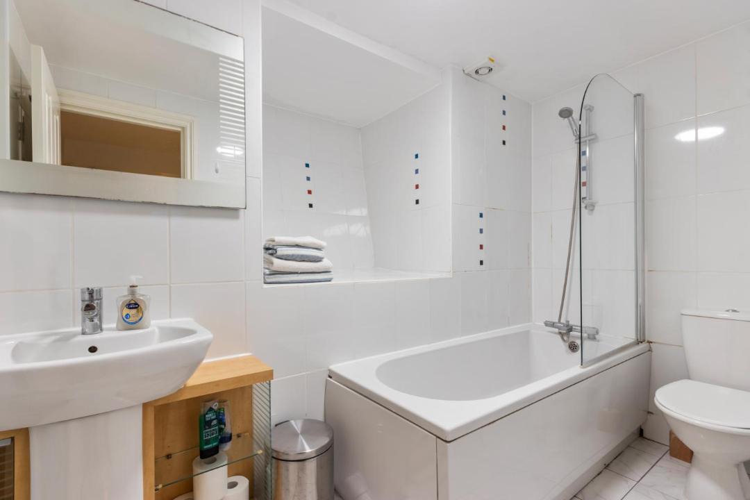 Photo of Others in Barbican