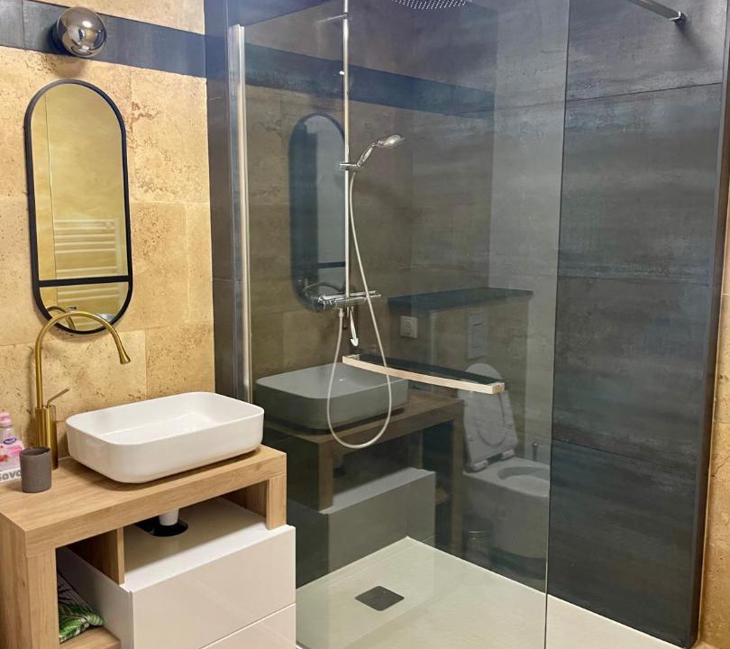 Photo of Bathroom in Verdun