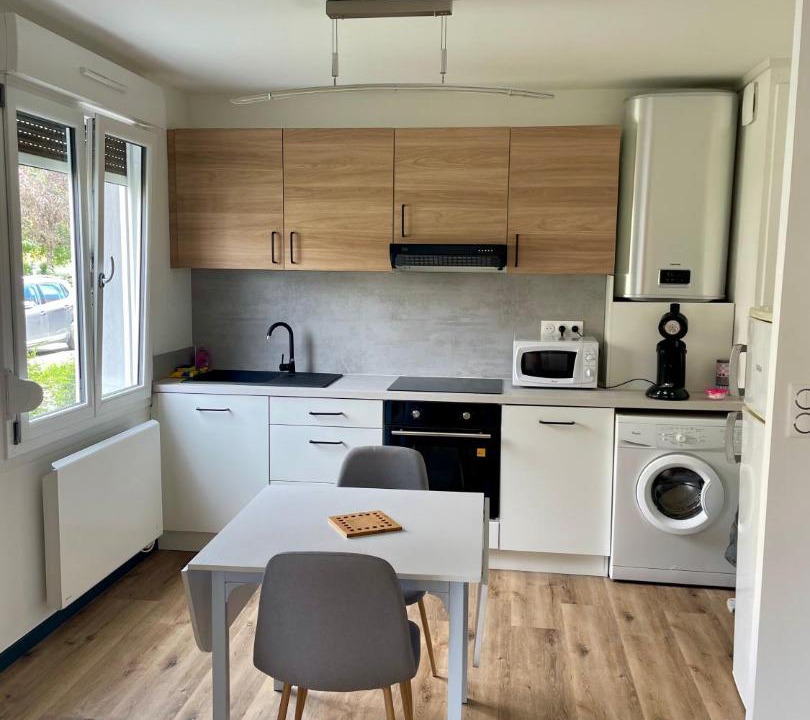 Photo of Kitchen in Verdun