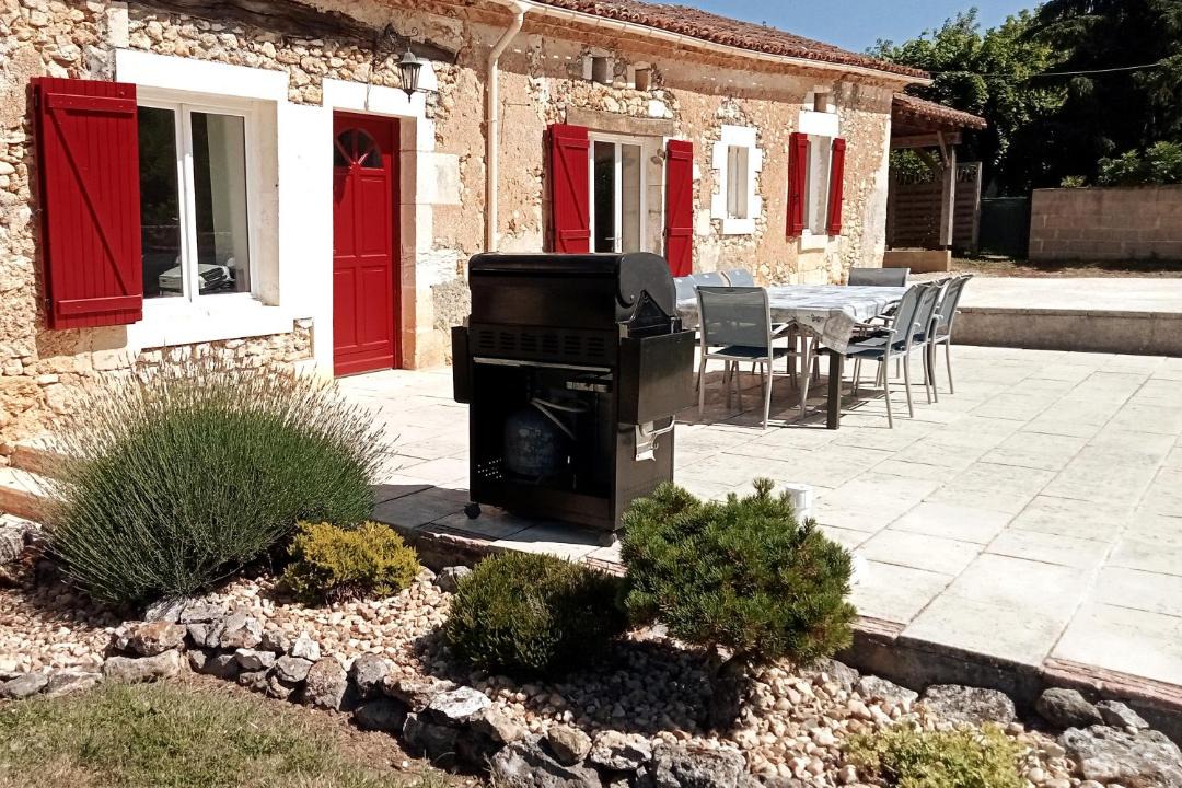 Photo of Others in La Chapelle-Gonaguet