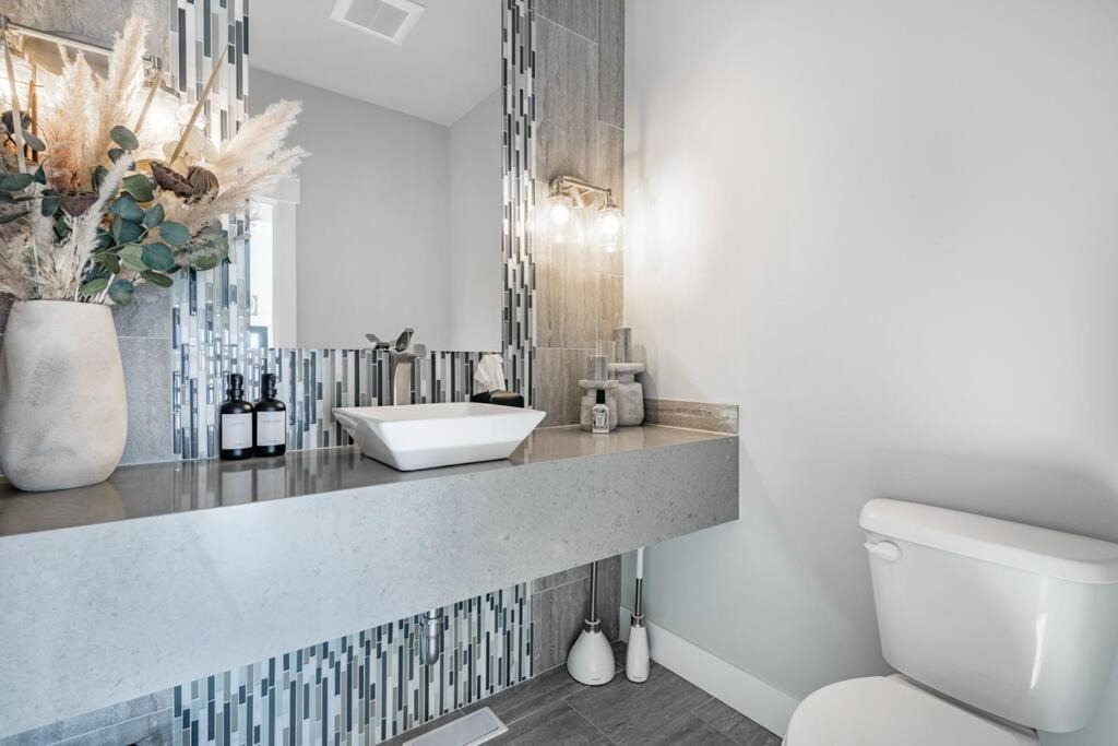 Photo of Bathroom in Samish Hill