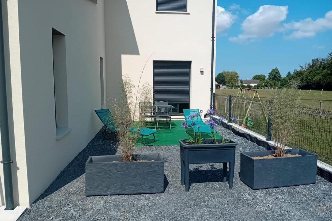 Photo of Others in Loucelles