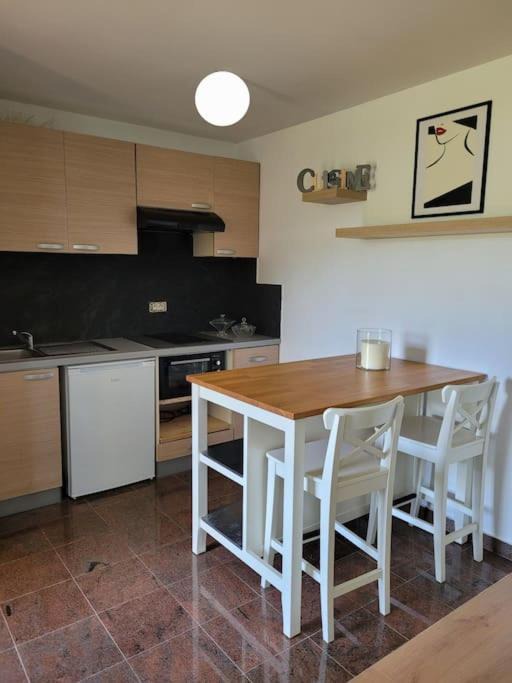 Photo of Kitchen in Fay-les-Nemours