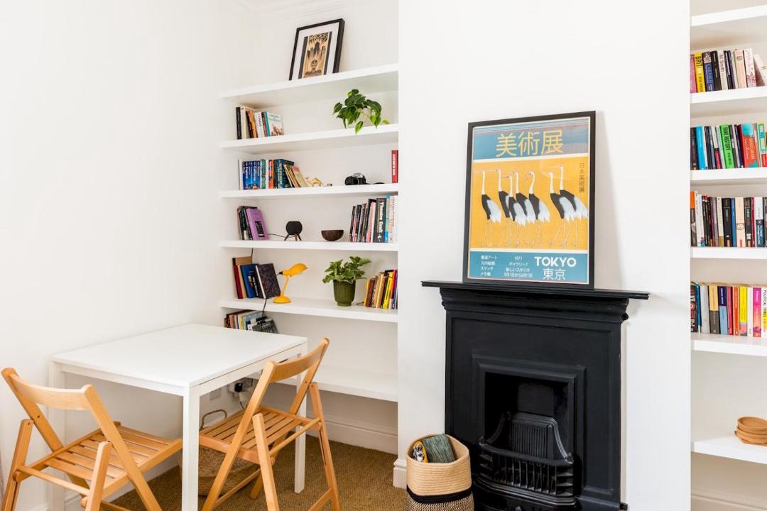 Photo of Others in Leamington Spa