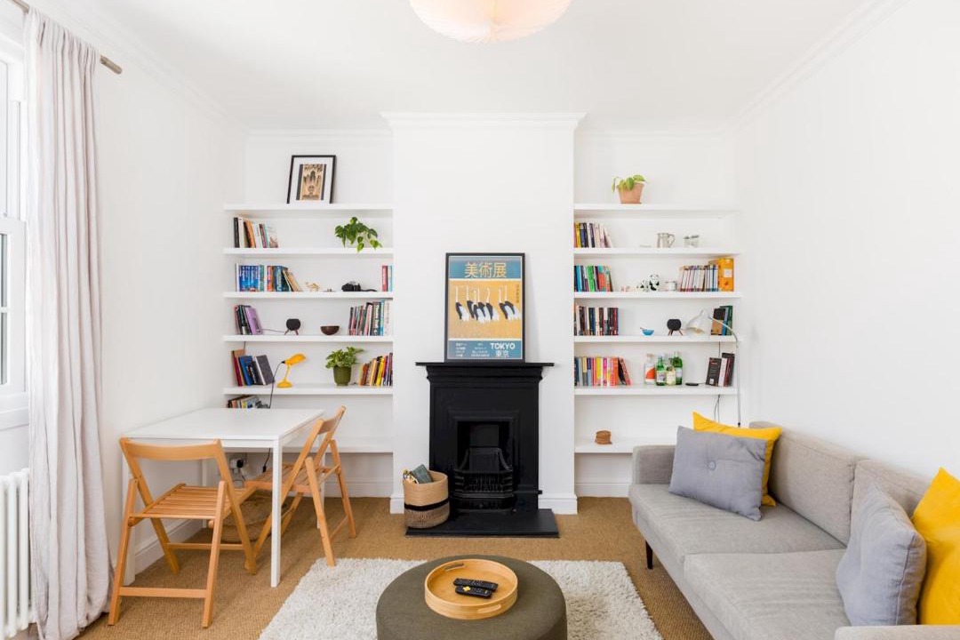 Photo of Livingroom in Leamington Spa