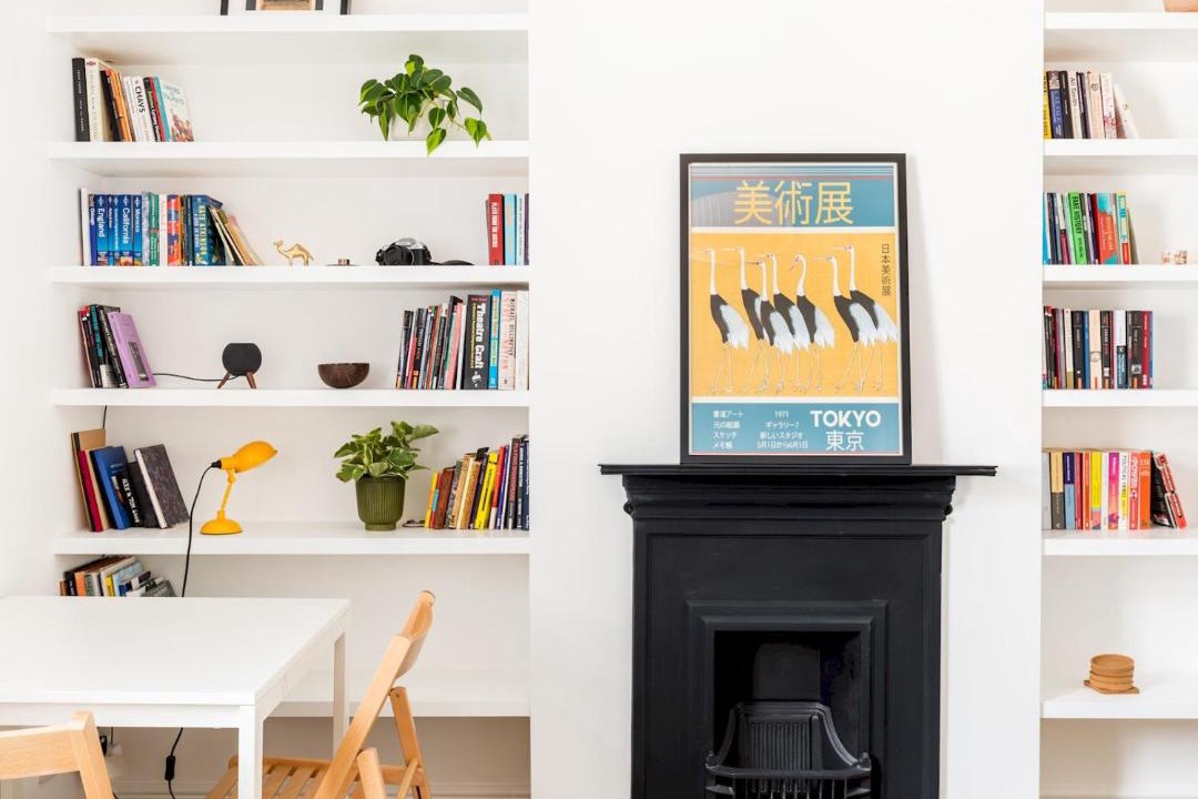 Photo of Livingroom in Leamington Spa