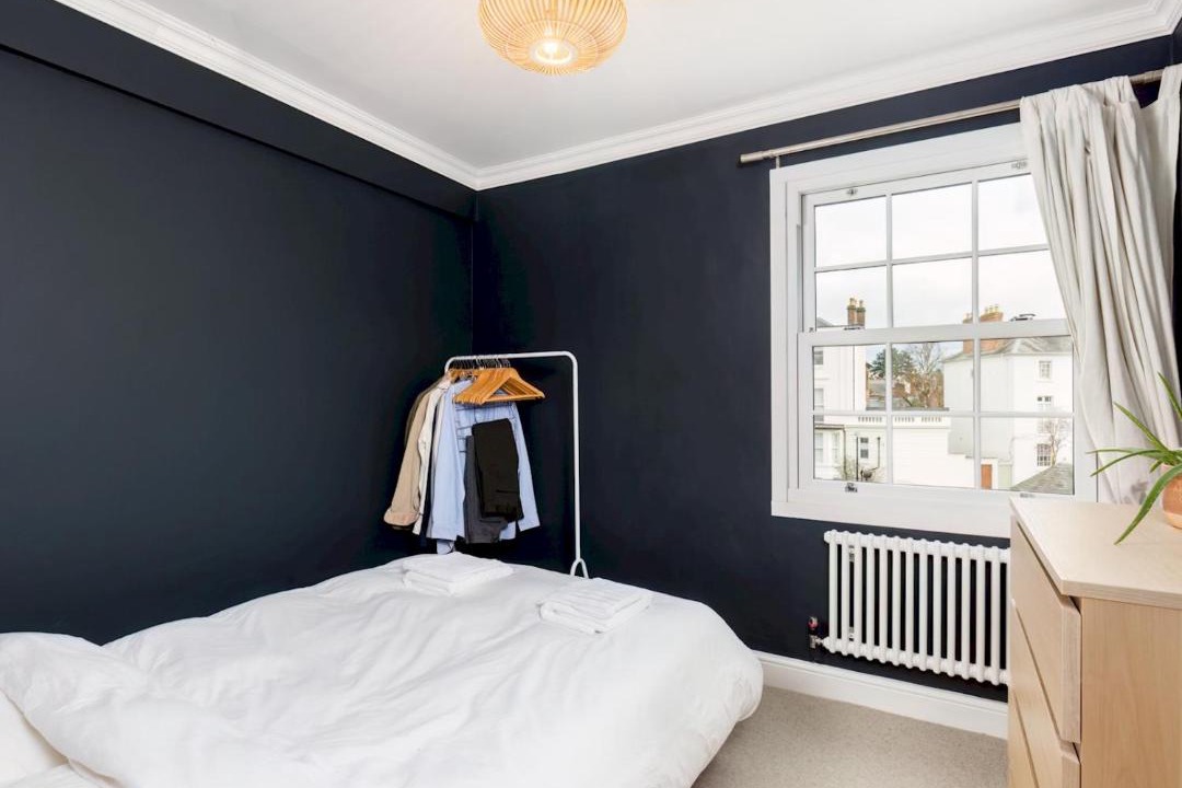Photo of Bedroom in Leamington Spa