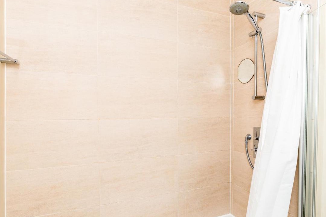 Photo of Bathroom in Leamington Spa