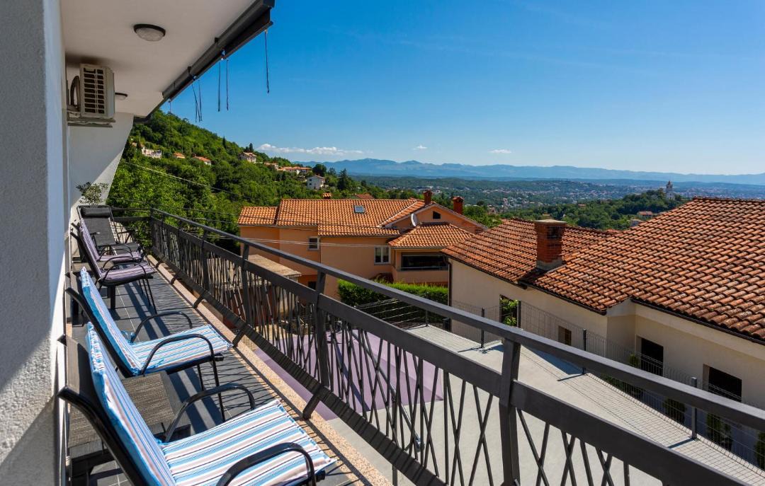 Photo of Patio Balcony in Rukavac