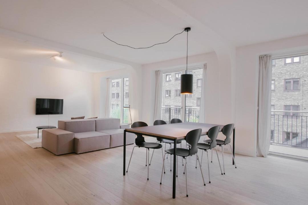 Photo of Livingroom in København N