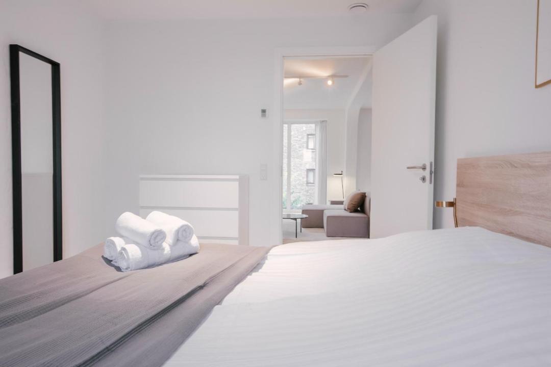 Photo of Bedroom in København N