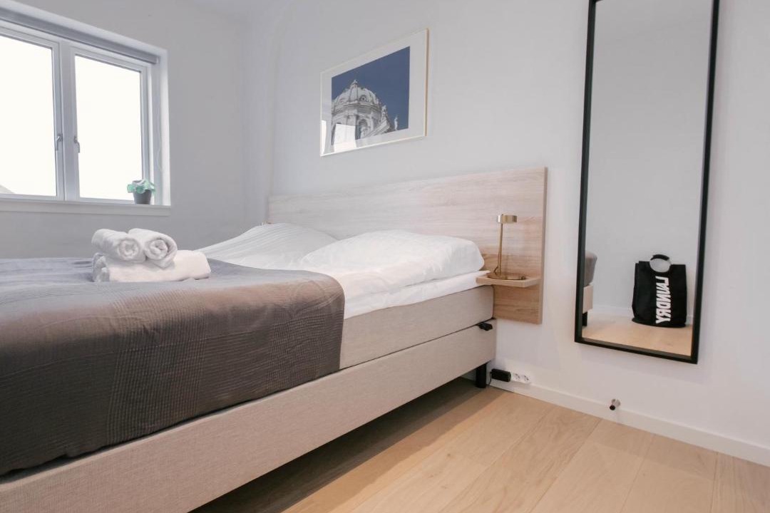 Photo of Bedroom in København N