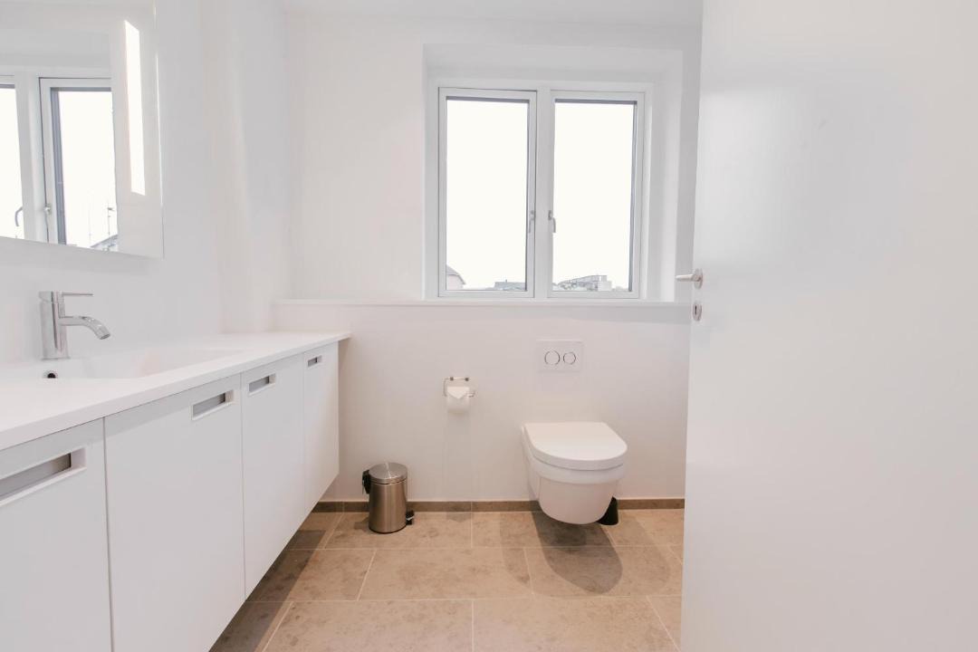 Photo of Bathroom in København N