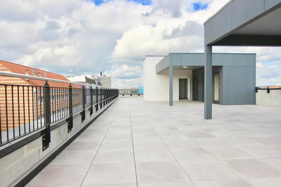 Photo of Patio Balcony in København N