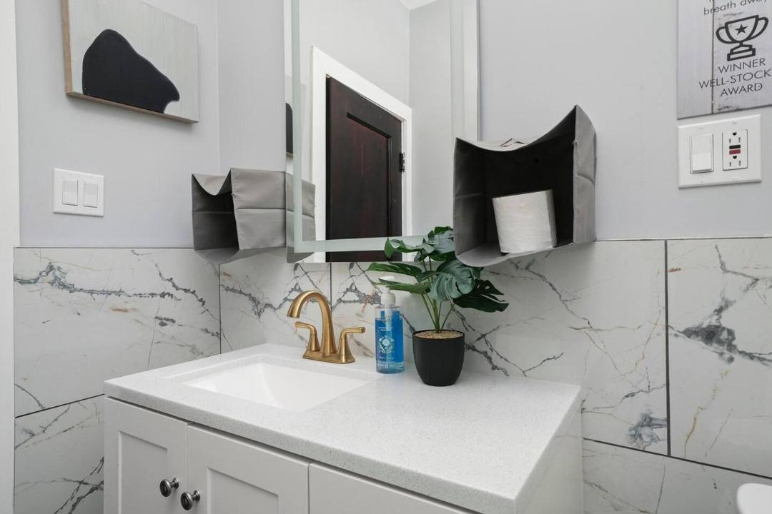 Photo of Bathroom in Gresham