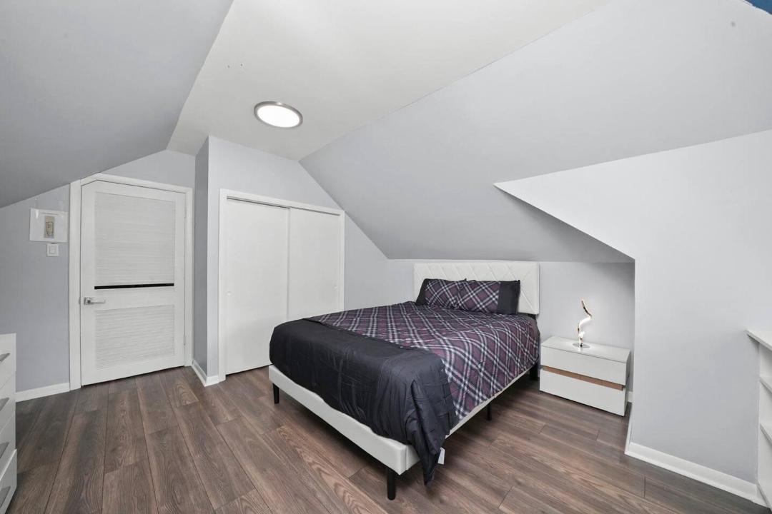 Photo of Bedroom in Gresham