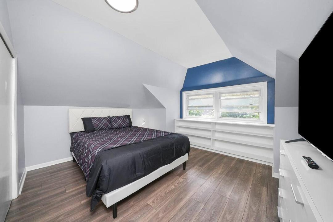 Photo of Bedroom in Gresham