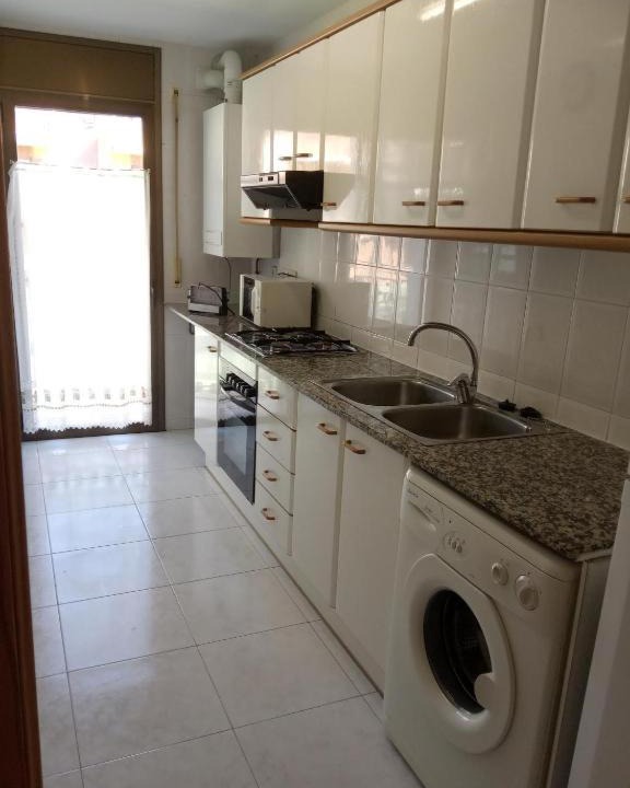 Photo of Kitchen in Esterri D'Aneu