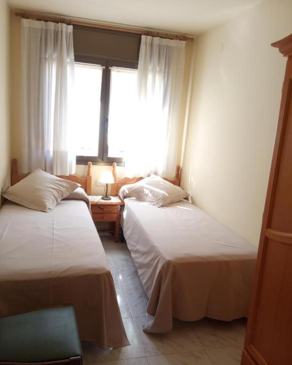 Photo of Bedroom in Esterri D'Aneu