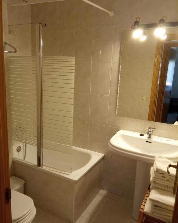 Photo of Bathroom in Esterri D'Aneu