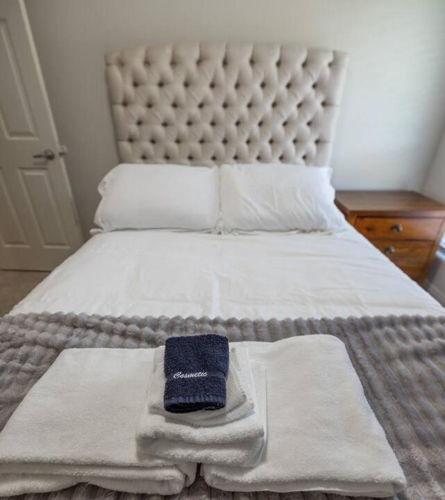Photo of Bedroom in Sandy